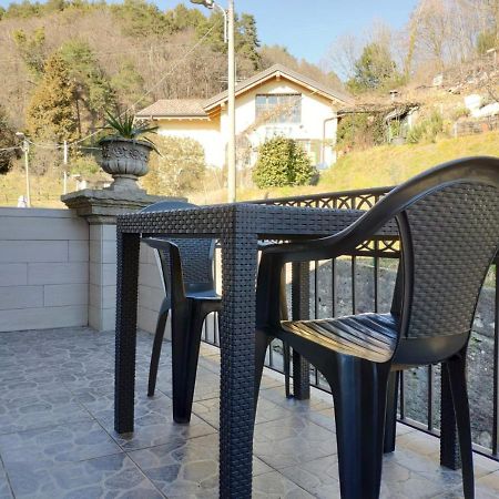 Sweet House Self Check-In 24H Hotel Cavallasca Luaran gambar