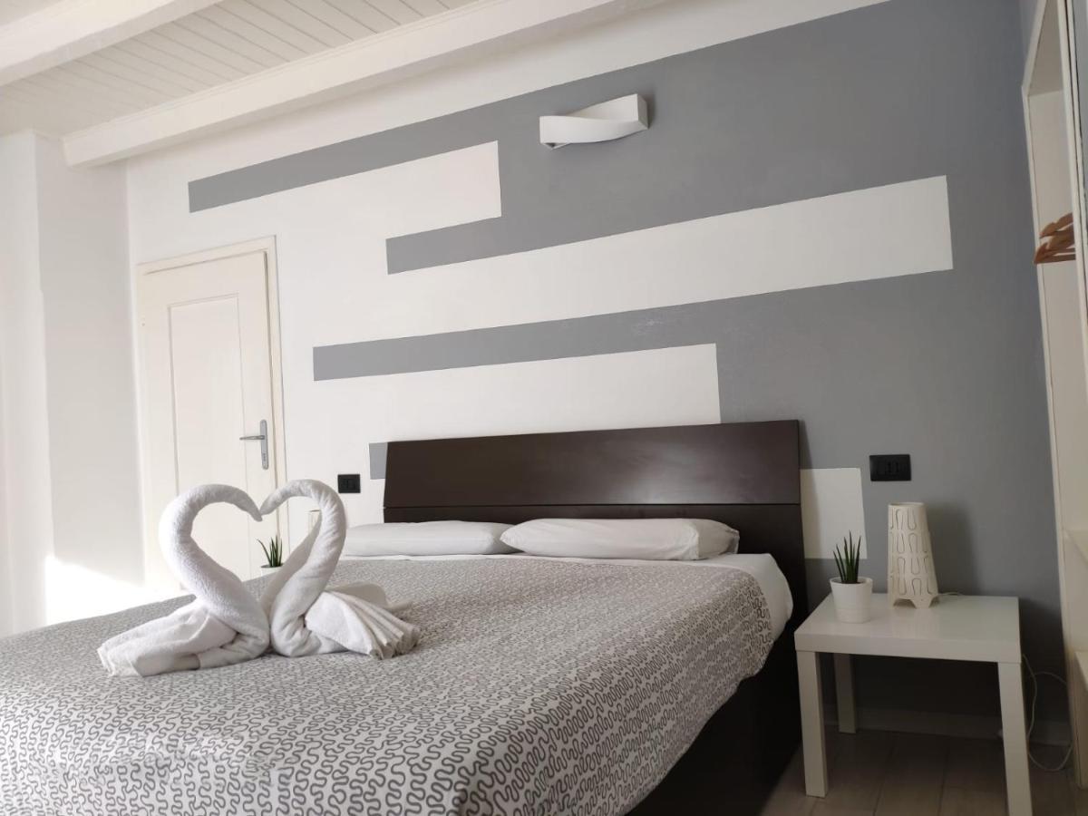 Sweet House Self Check-In 24H Hotel Cavallasca Luaran gambar