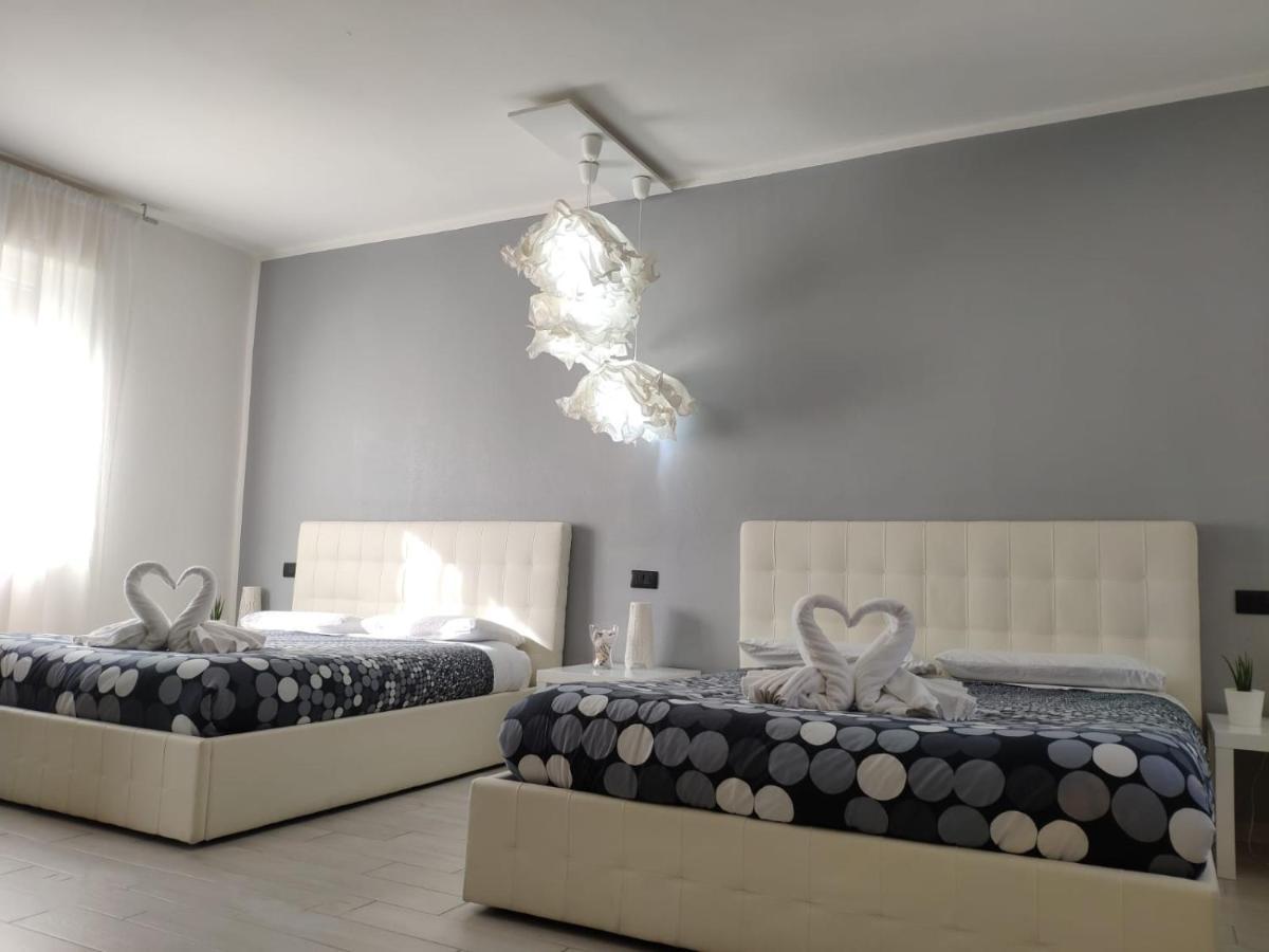 Sweet House Self Check-In 24H Hotel Cavallasca Luaran gambar