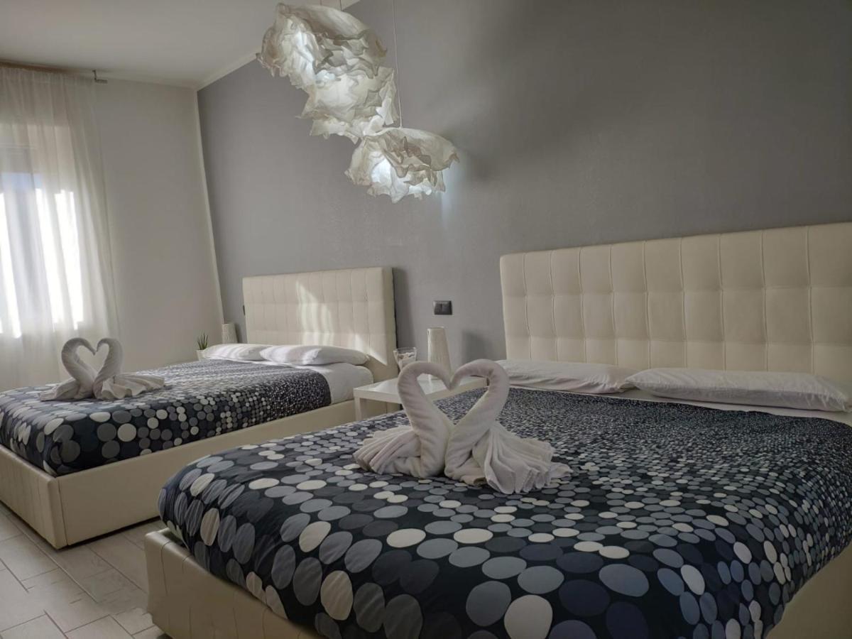 Sweet House Self Check-In 24H Hotel Cavallasca Luaran gambar